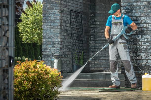 Trusted Charleston, SC Pressure Washing Services Experts